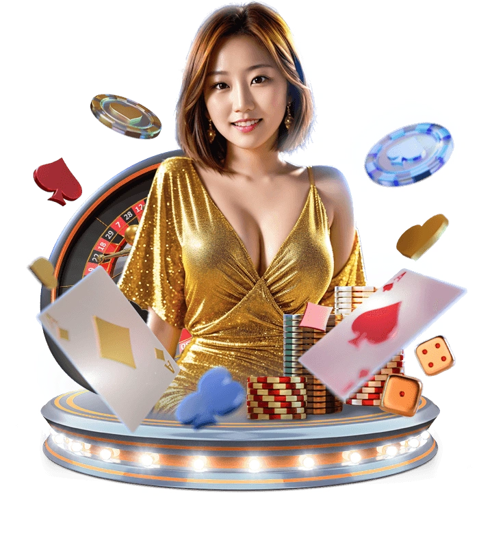 Hình ảnh giới thiệu thương hiệu 789Win