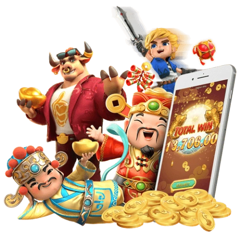 Chuyên mục nổ hũ và slot 789Win